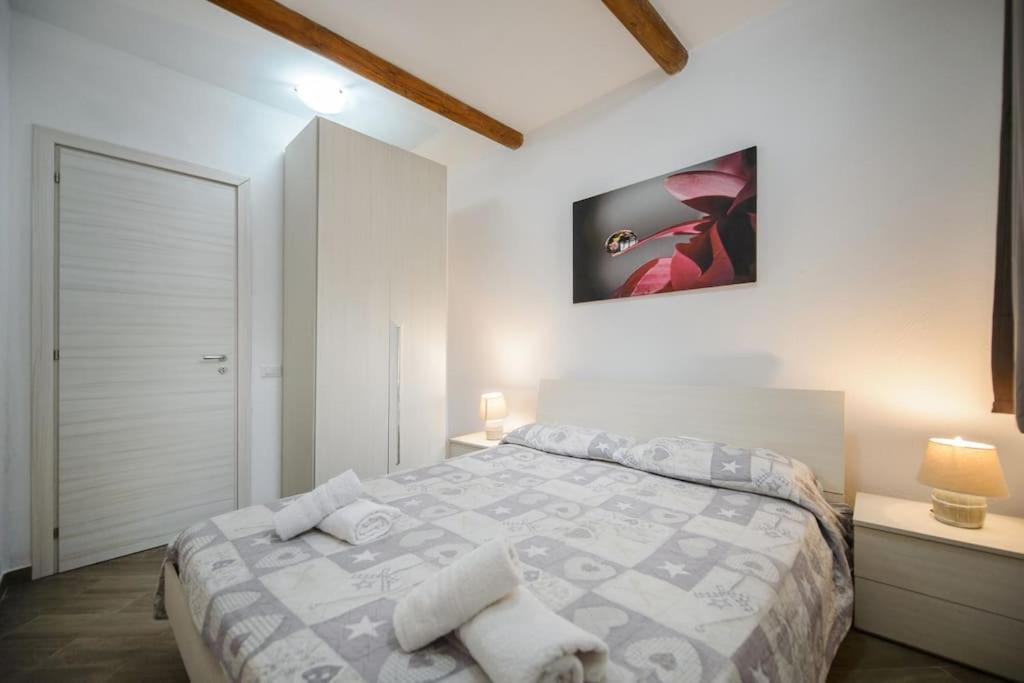 Casa Vacanza M&C Ischia Forio  Екстер'єр фото