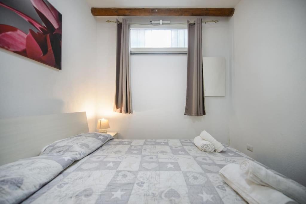 Casa Vacanza M&C Ischia Forio  Екстер'єр фото